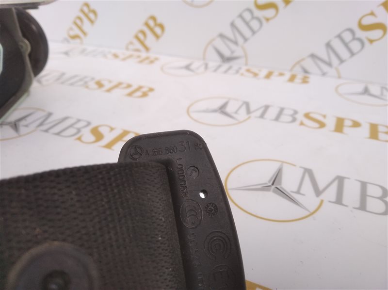 ремень безопасности, 4605 рублей, Санкт-Петербург