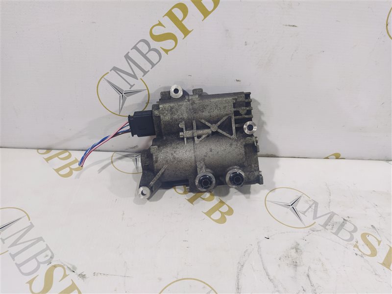 насос масляный АКПП, 3745 рублей, Санкт-Петербург