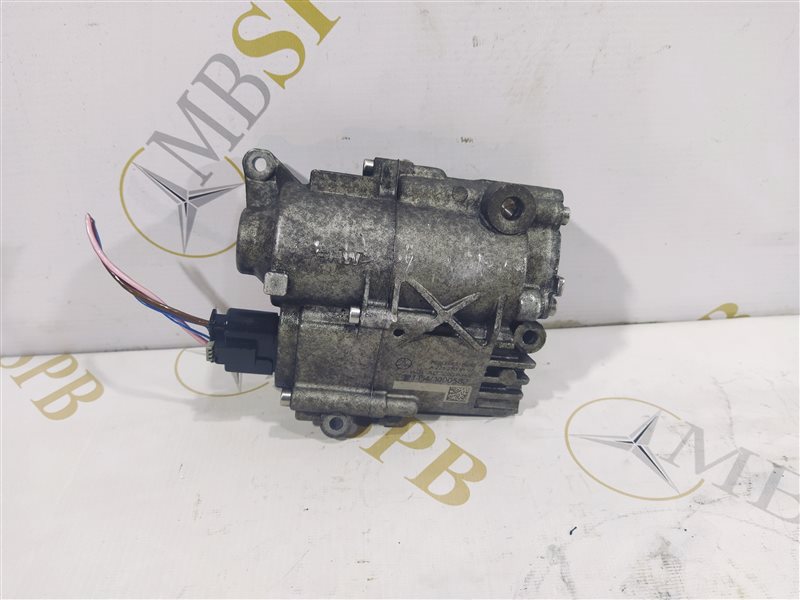 насос масляный АКПП, 3745 рублей, Санкт-Петербург