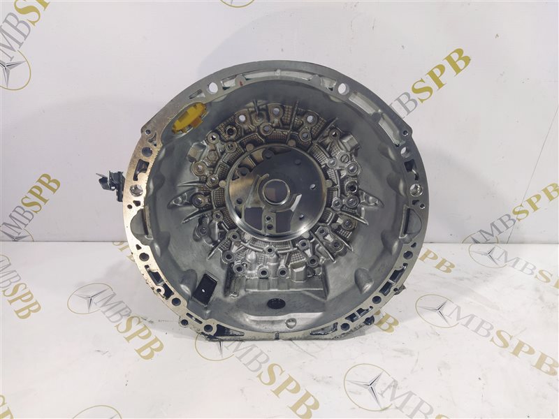 корпус гидротрансформатора, 2745 рублей, Санкт-Петербург