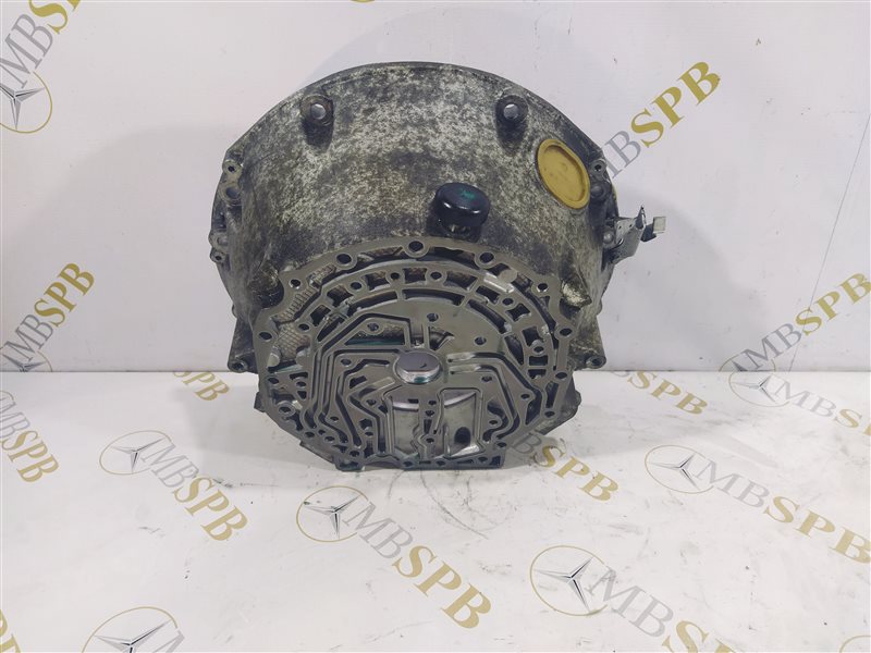 корпус гидротрансформатора, 2745 рублей, Санкт-Петербург