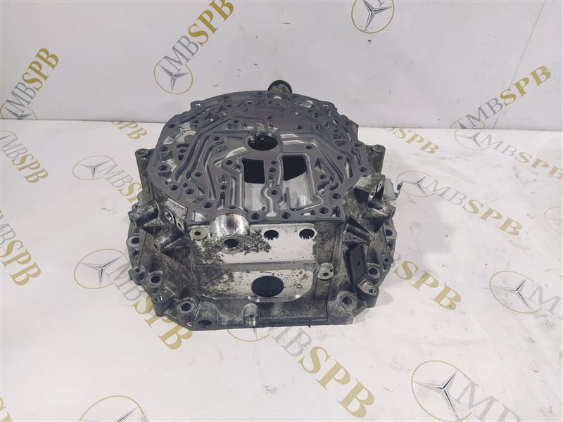 корпус гидротрансформатора, 2745 рублей, Санкт-Петербург