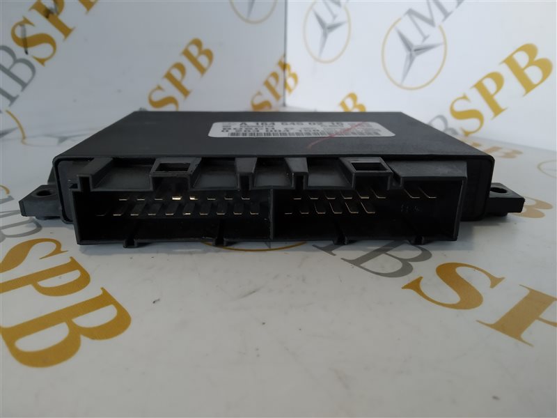 блок управления парктроником, 875 рублей, Санкт-Петербург