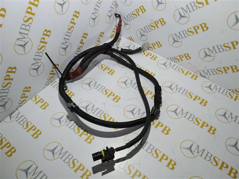 провод генератора, 830 рублей, Санкт-Петербург