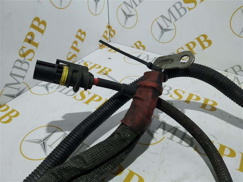 провод генератора, 830 рублей, Санкт-Петербург