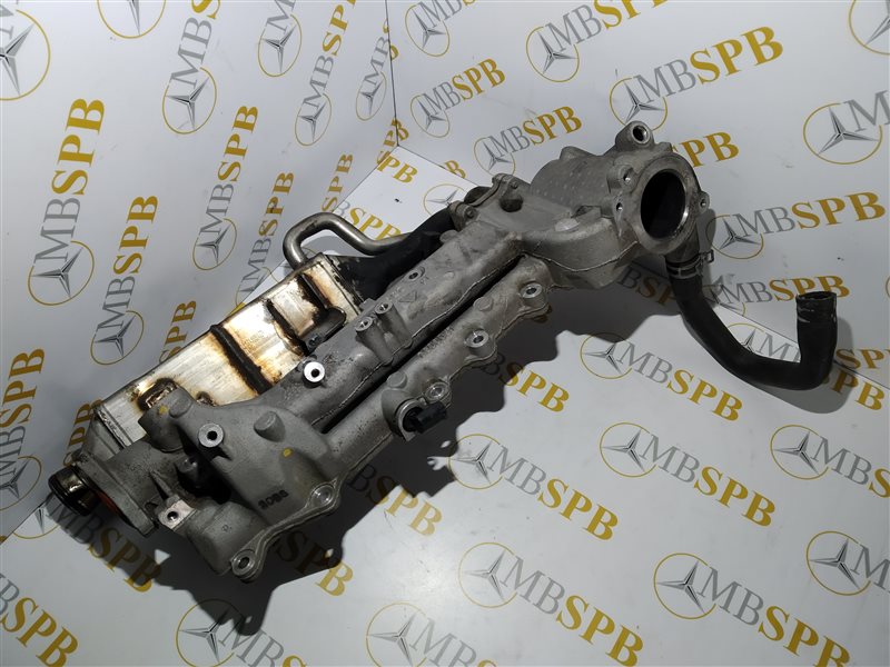 коллектор впускной, 3270 рублей, Санкт-Петербург