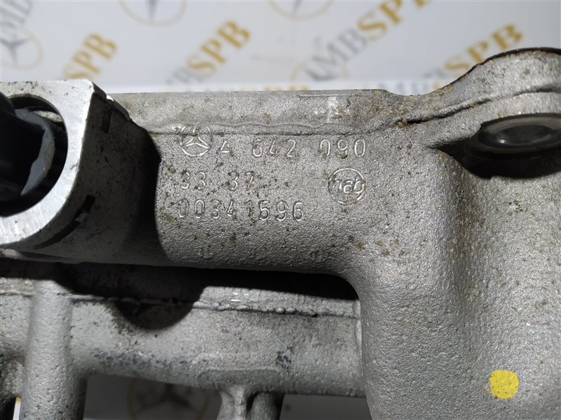 коллектор впускной, 3270 рублей, Санкт-Петербург