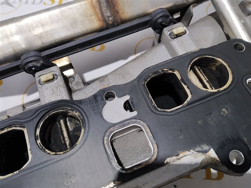 коллектор впускной, 3270 рублей, Санкт-Петербург