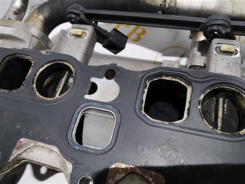 коллектор впускной, 3270 рублей, Санкт-Петербург