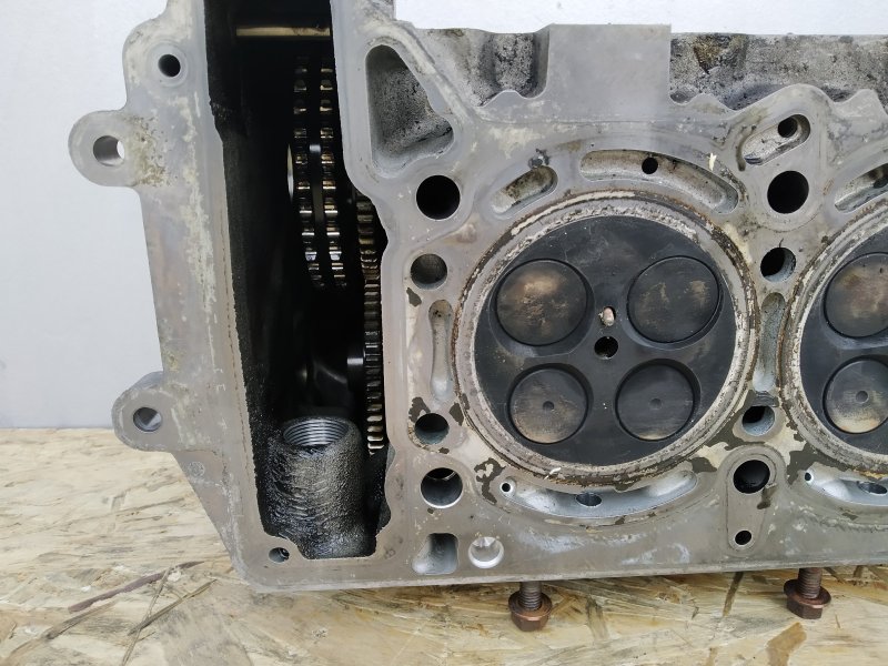 ГБЦ, 5205 рублей, Санкт-Петербург