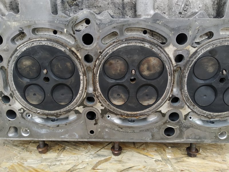 ГБЦ, 5205 рублей, Санкт-Петербург