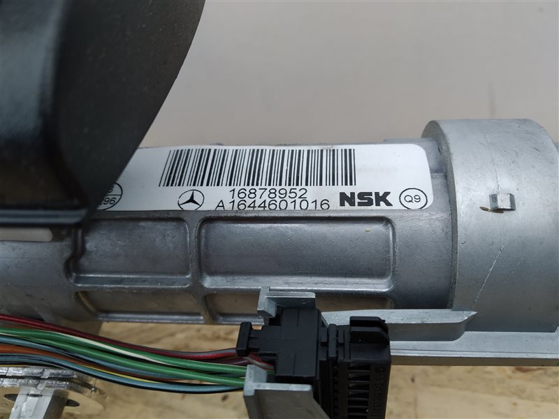 рулевая колонка, 1155 рублей, Санкт-Петербург