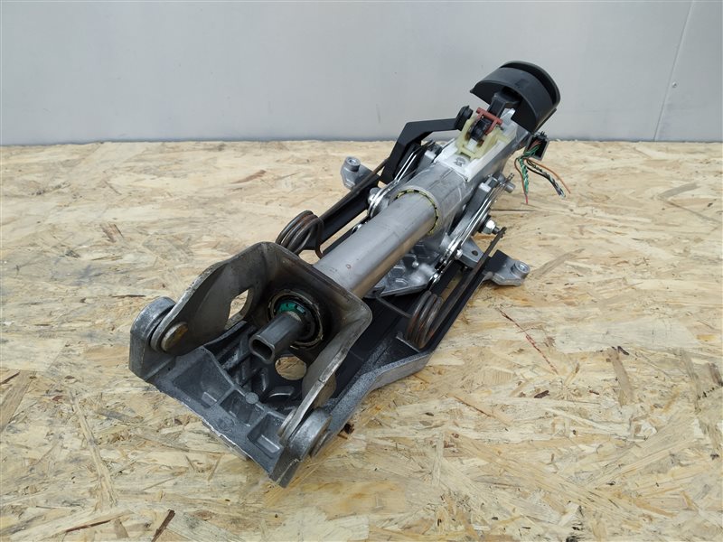 рулевая колонка, 1155 рублей, Санкт-Петербург