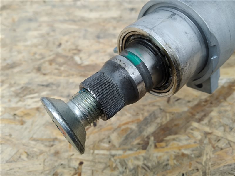 рулевая колонка, 1155 рублей, Санкт-Петербург