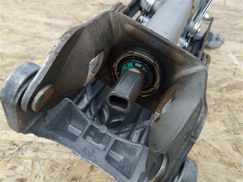 рулевая колонка, 1155 рублей, Санкт-Петербург