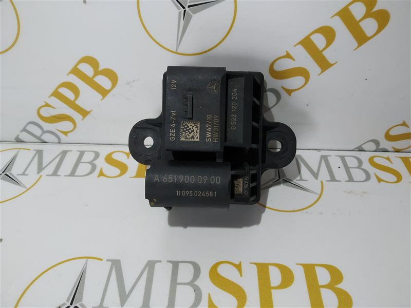 реле свечей накала, 1370 рублей, Санкт-Петербург