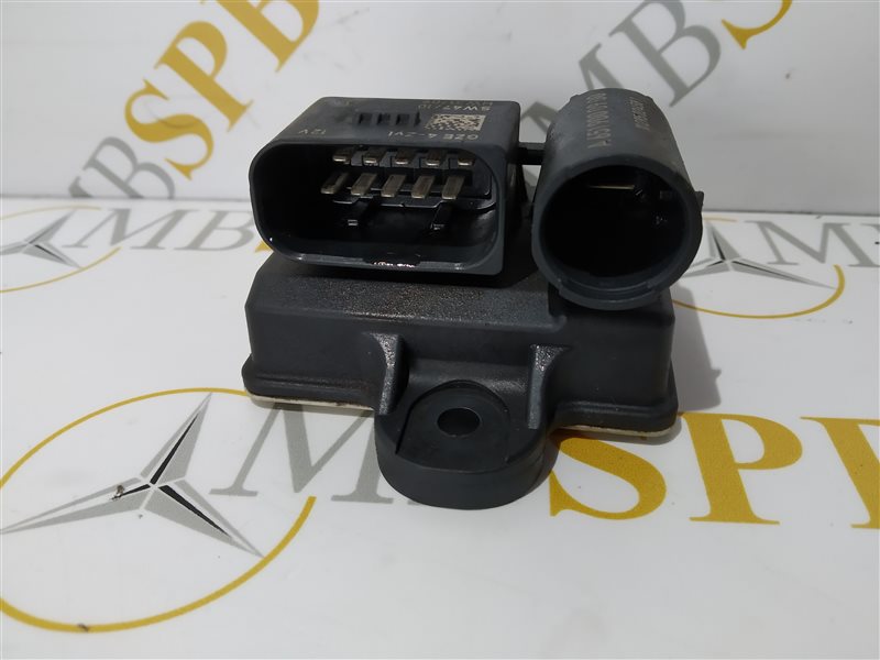 реле свечей накала, 1370 рублей, Санкт-Петербург