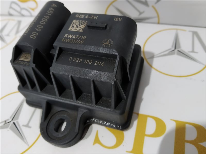 реле свечей накала, 1370 рублей, Санкт-Петербург