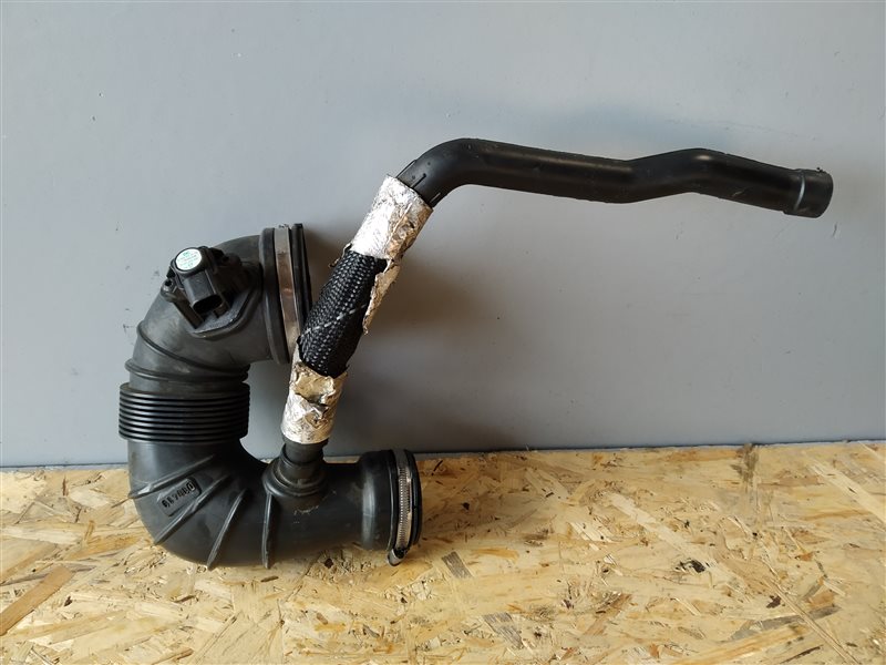 патрубок турбины, 565 рублей, Санкт-Петербург