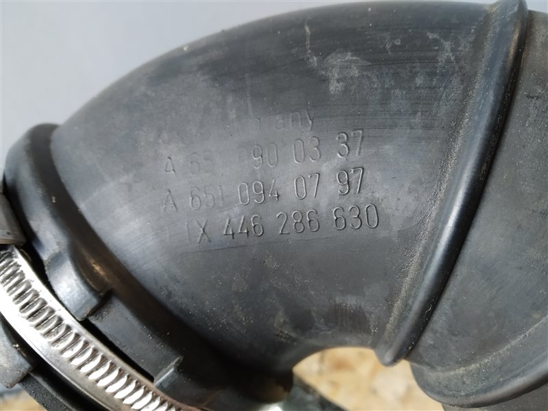 патрубок турбины, 565 рублей, Санкт-Петербург