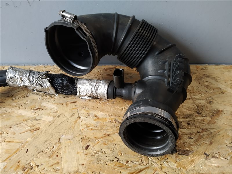 патрубок турбины, 565 рублей, Санкт-Петербург