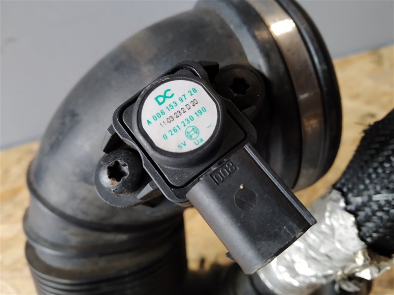 патрубок турбины, 565 рублей, Санкт-Петербург