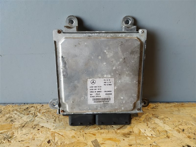 Блок управления двигателем, 4230 рублей, Санкт-Петербург