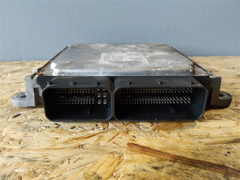 Блок управления двигателем, 4230 рублей, Санкт-Петербург