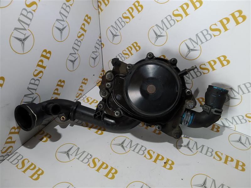 помпа, 2945 рублей, Санкт-Петербург