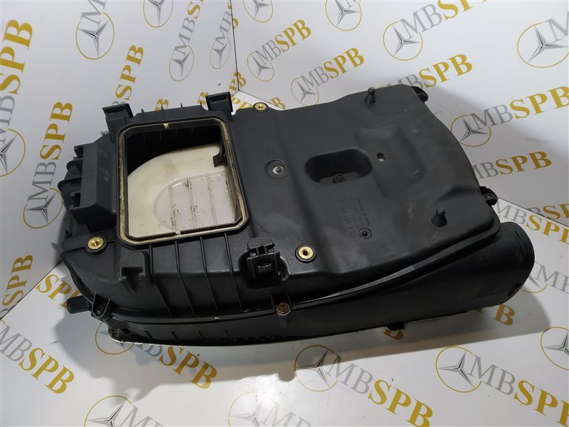 корпус воздушного фильтра, 520 рублей, Санкт-Петербург