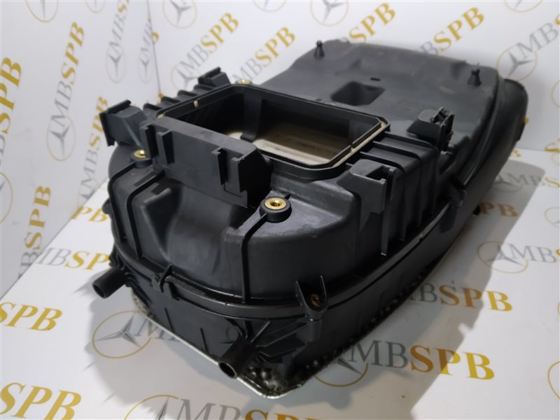 корпус воздушного фильтра, 520 рублей, Санкт-Петербург