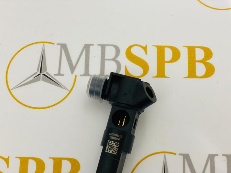 форсунка, 5525 рублей, Санкт-Петербург