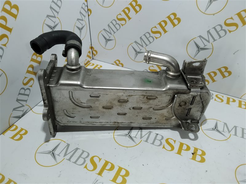 радиатор EGR, 1045 рублей, Санкт-Петербург