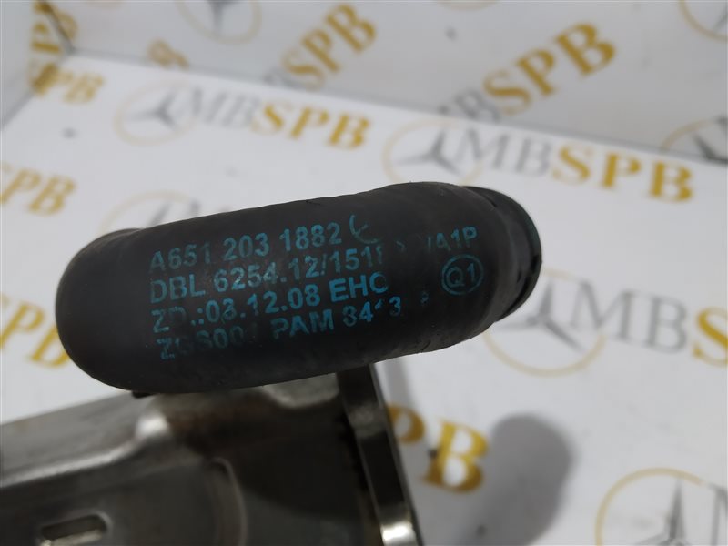 радиатор EGR, 1045 рублей, Санкт-Петербург