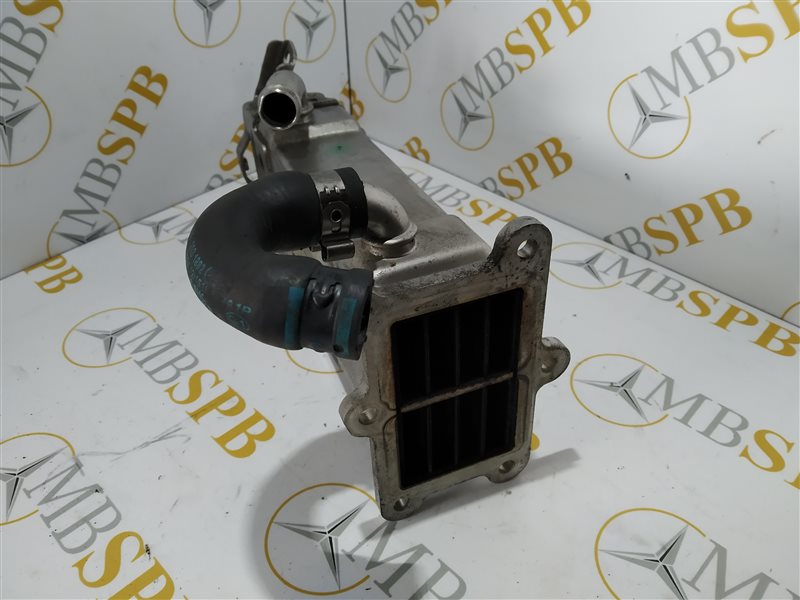 радиатор EGR, 1045 рублей, Санкт-Петербург