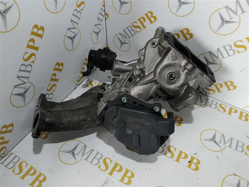 клапан EGR, 1370 рублей, Санкт-Петербург