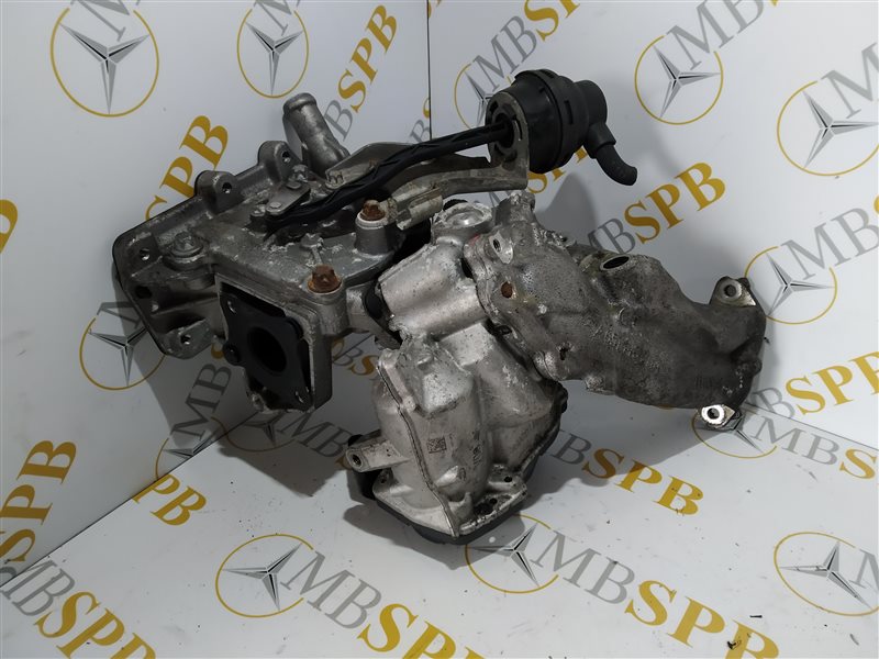 клапан EGR, 1370 рублей, Санкт-Петербург