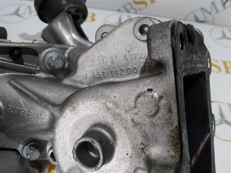 клапан EGR, 1370 рублей, Санкт-Петербург