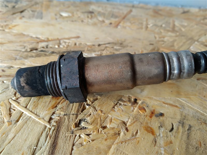 лямбда-зонд, 1225 рублей, Санкт-Петербург