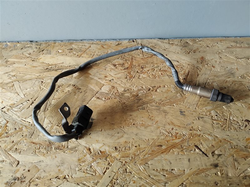 лямбда-зонд, 1225 рублей, Санкт-Петербург