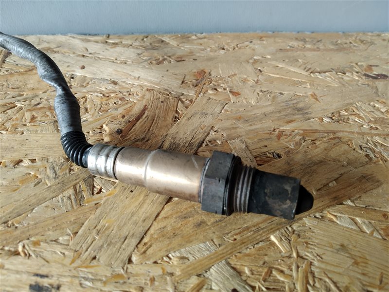 лямбда-зонд, 1225 рублей, Санкт-Петербург