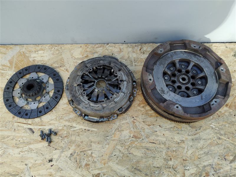 комплект сцепления, 7300 рублей, Санкт-Петербург