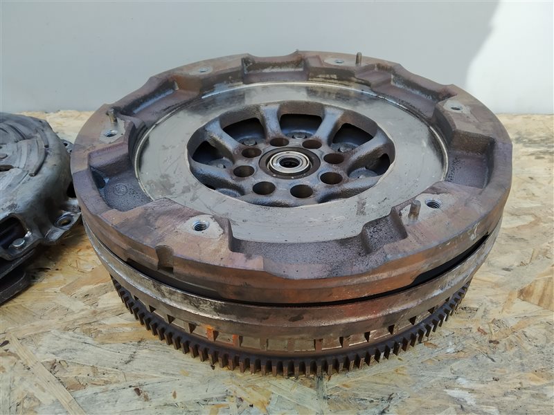 комплект сцепления, 7300 рублей, Санкт-Петербург