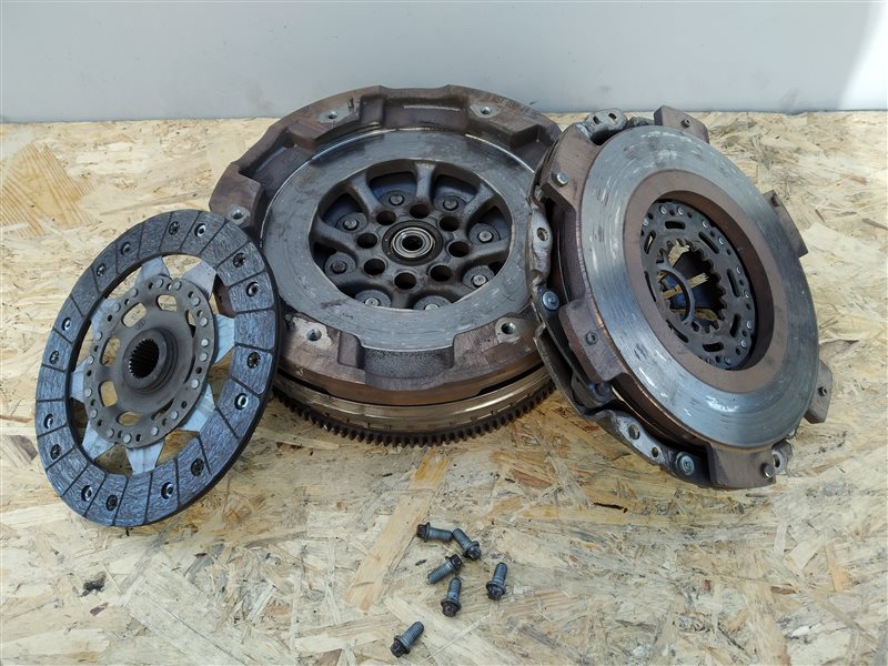 комплект сцепления, 7300 рублей, Санкт-Петербург