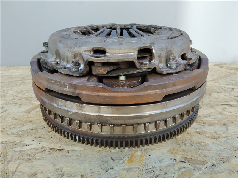 комплект сцепления, 7300 рублей, Санкт-Петербург