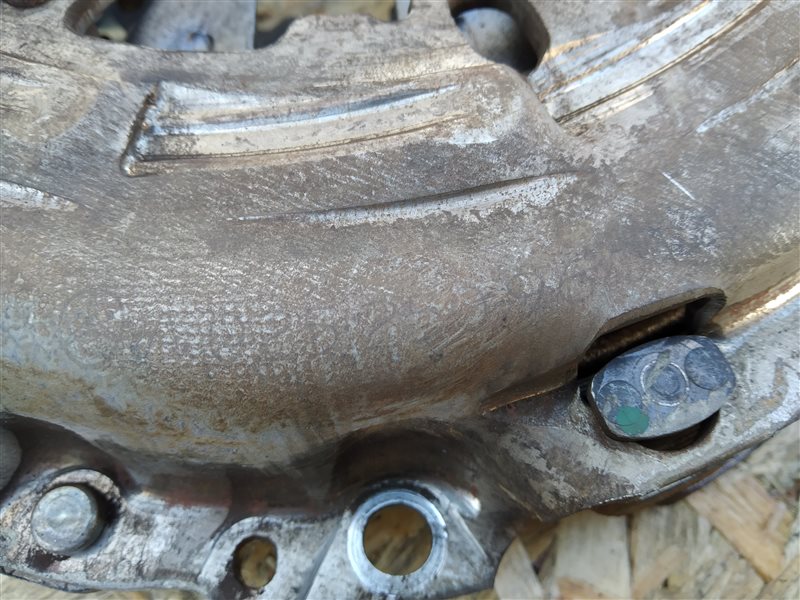 комплект сцепления, 7300 рублей, Санкт-Петербург