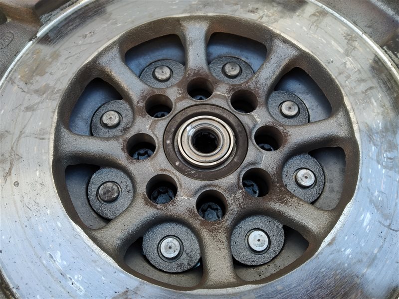 комплект сцепления, 7300 рублей, Санкт-Петербург