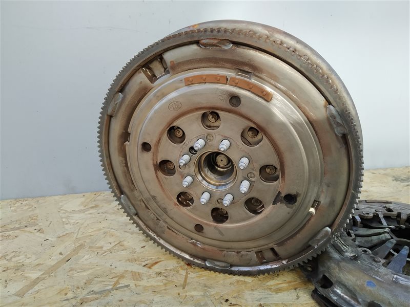 комплект сцепления, 7300 рублей, Санкт-Петербург