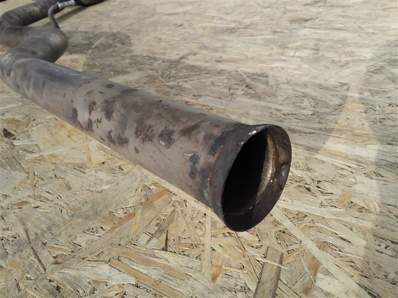 глушитель, 1295 рублей, Санкт-Петербург