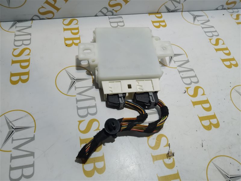 блок управления парктроником, 1225 рублей, Санкт-Петербург